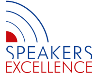 keynote speakers excellence logo